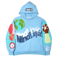 World Peace Hoodie