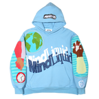 World Peace Hoodie