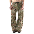 Wavy Camo Pants