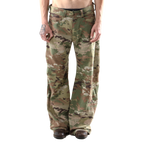 Wavy Camo Pants