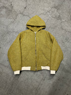 A:M REVERSIBLE BOMBER