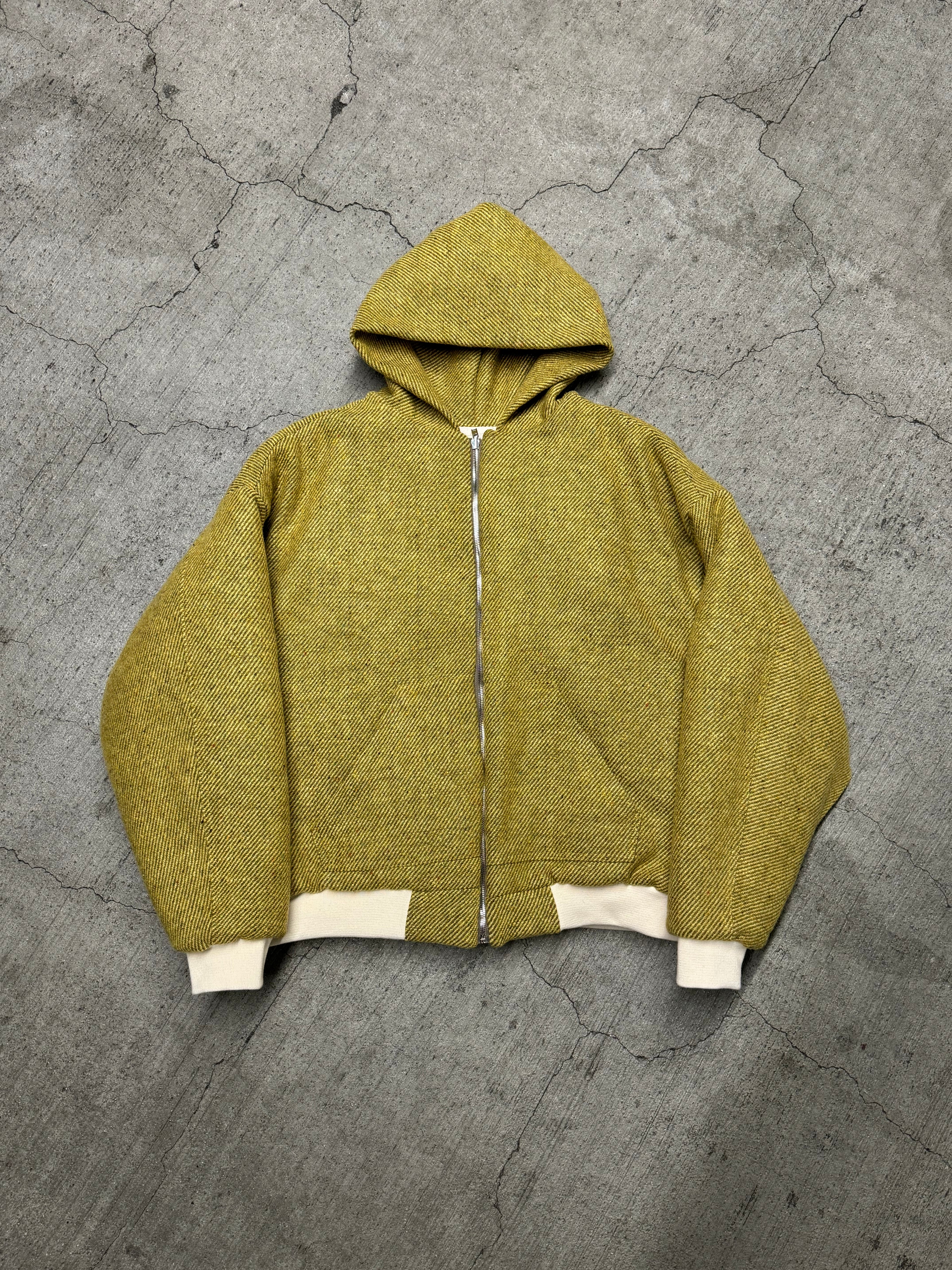 A:M REVERSIBLE BOMBER