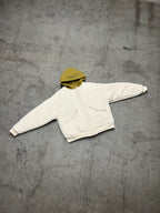 A:M REVERSIBLE BOMBER