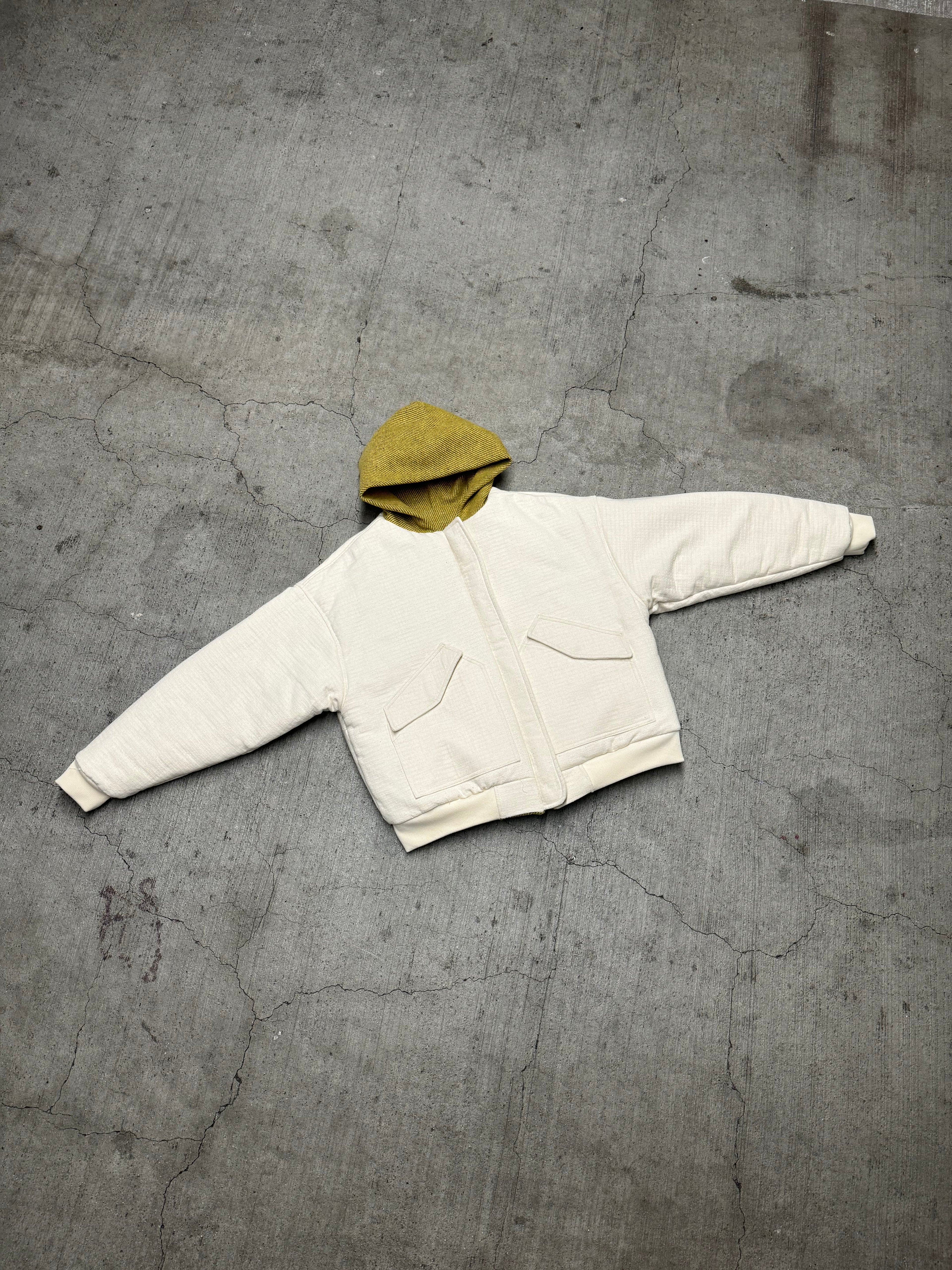 A:M REVERSIBLE BOMBER