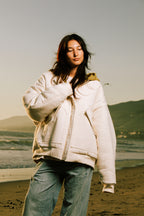 A:M REVERSIBLE BOMBER