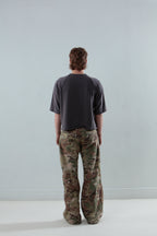 Wavy Camo Pants
