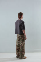 Wavy Camo Pants