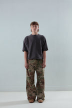 Wavy Camo Pants