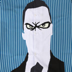 OBSERVER blue