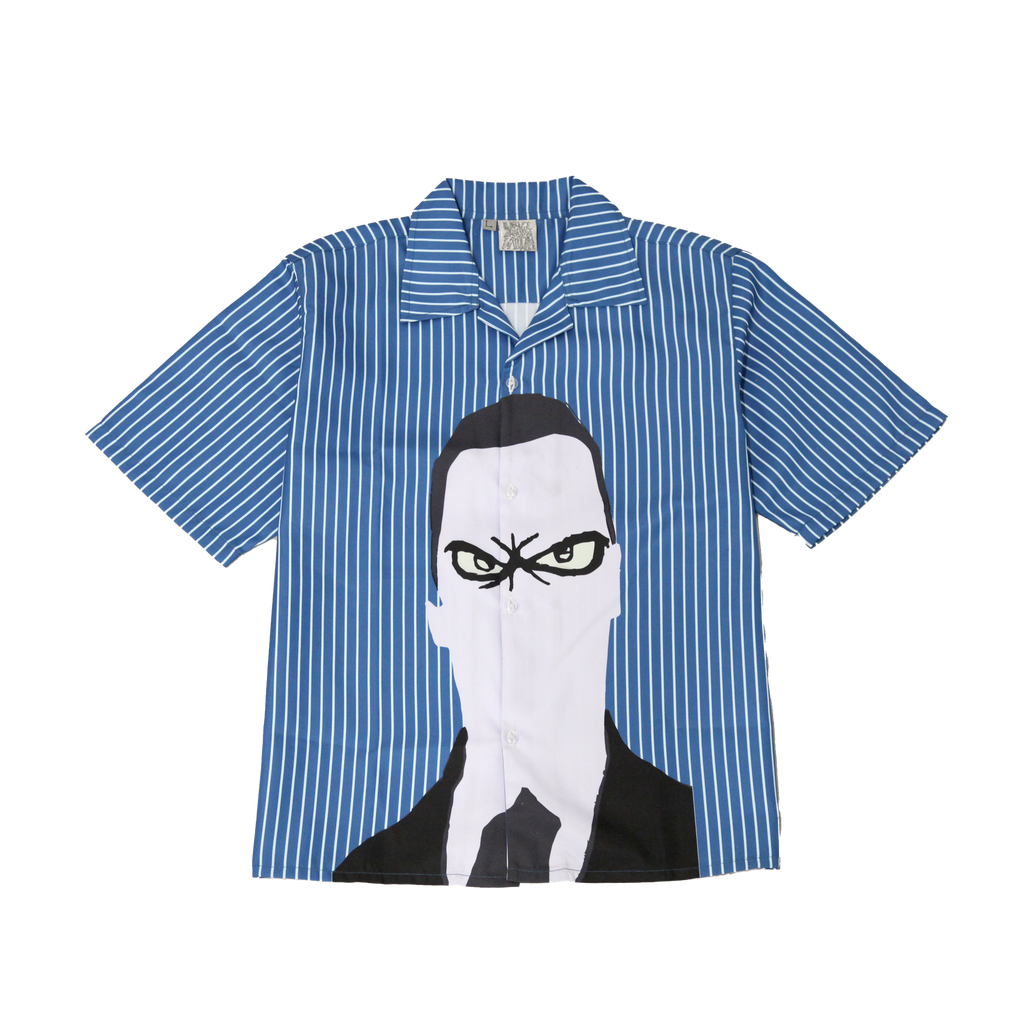 OBSERVER blue