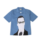 OBSERVER blue