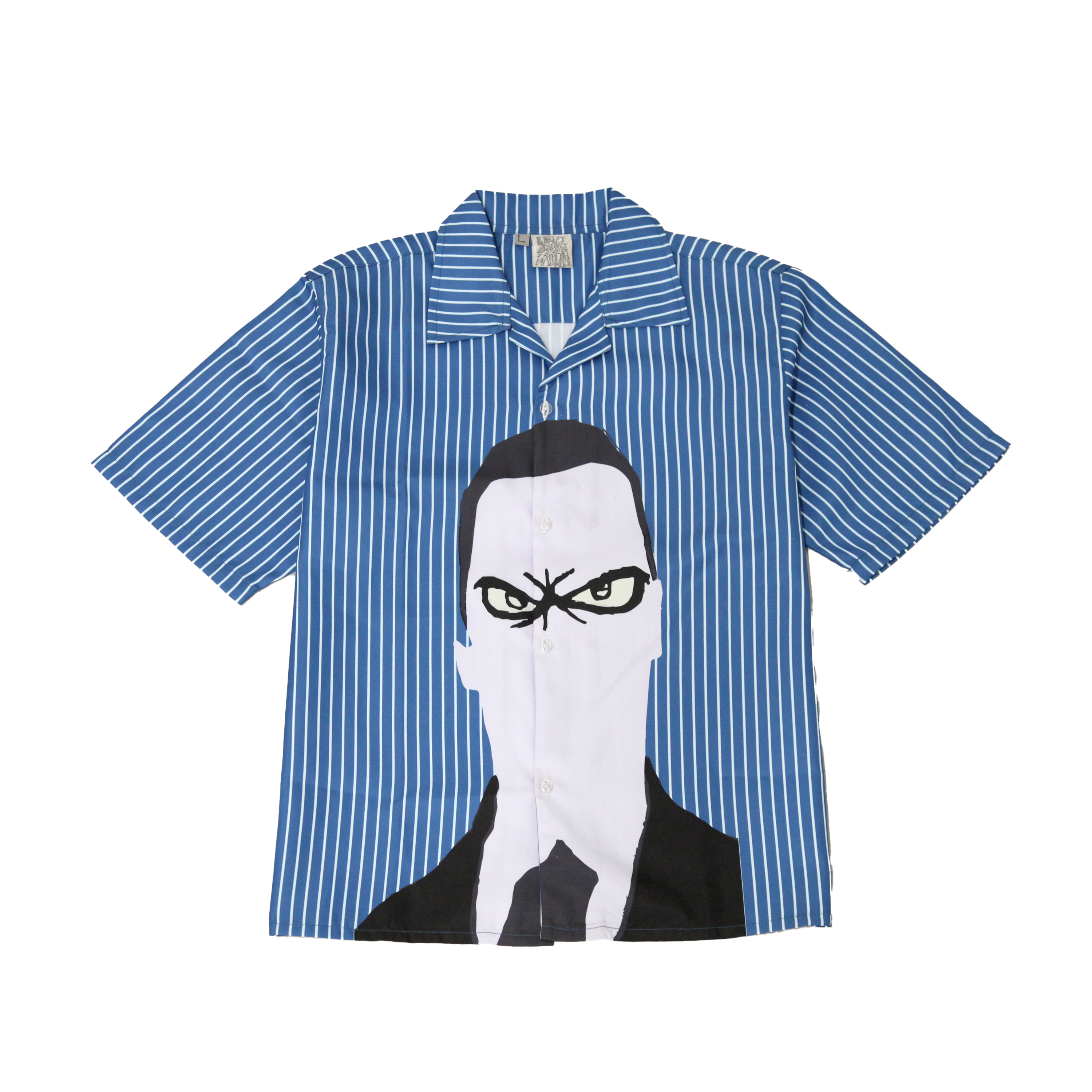 OBSERVER blue