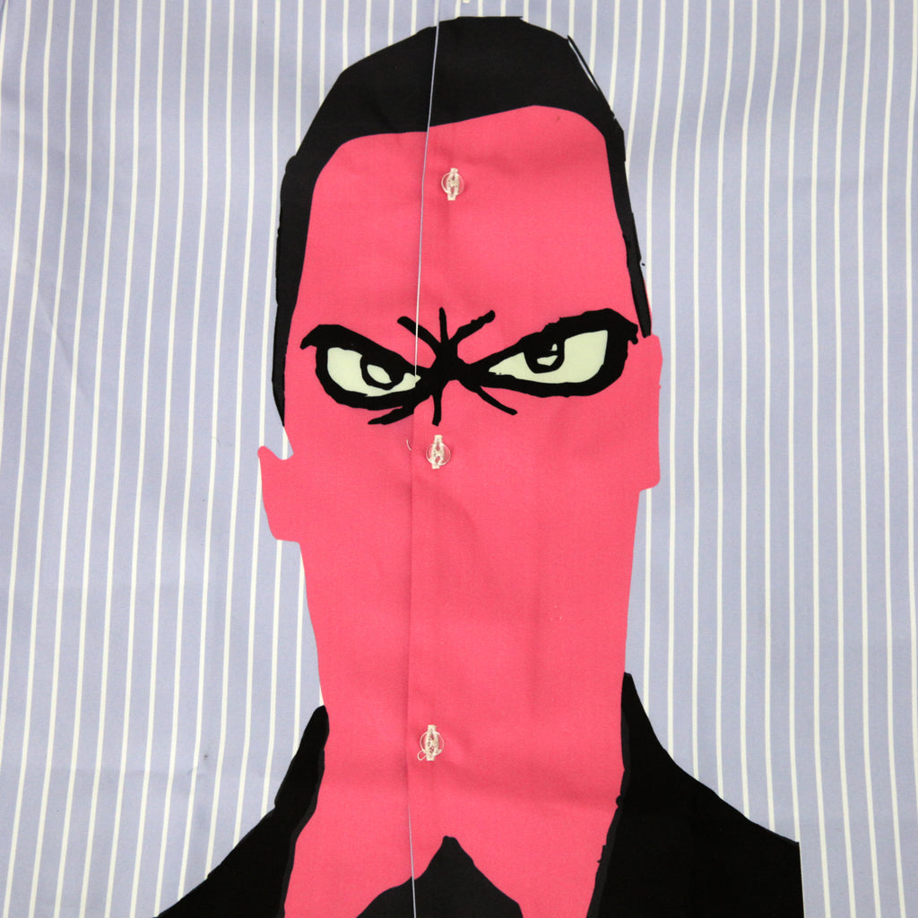OBSERVER pink