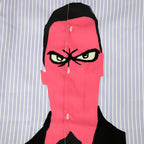 OBSERVER pink