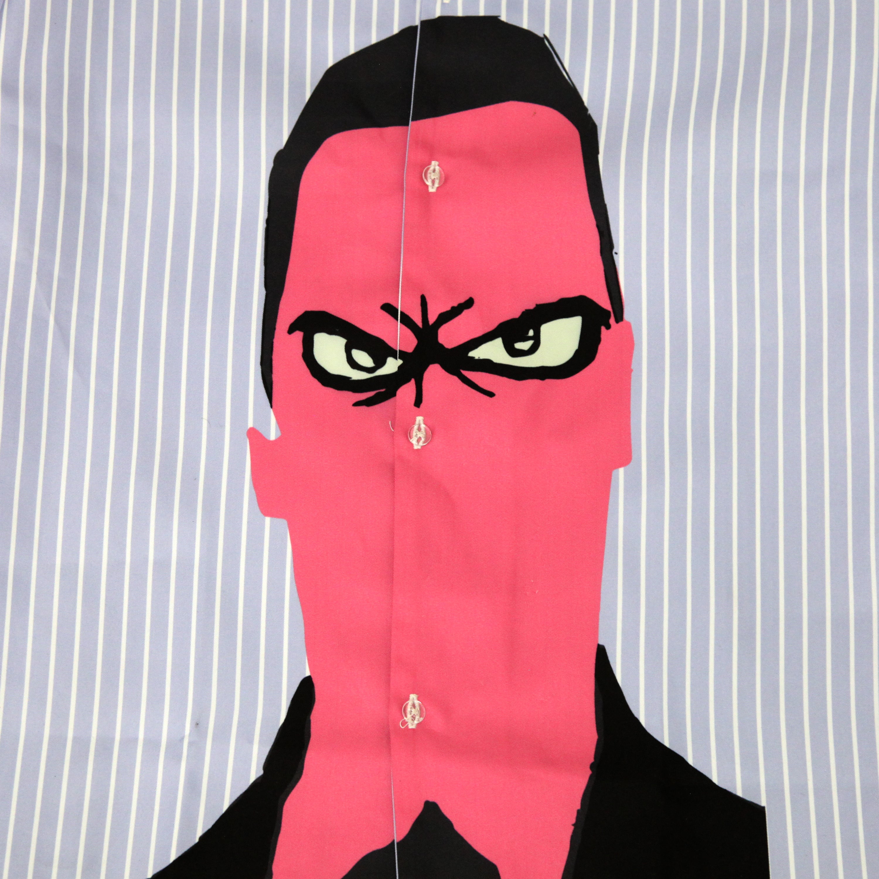 OBSERVER pink