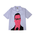 OBSERVER pink