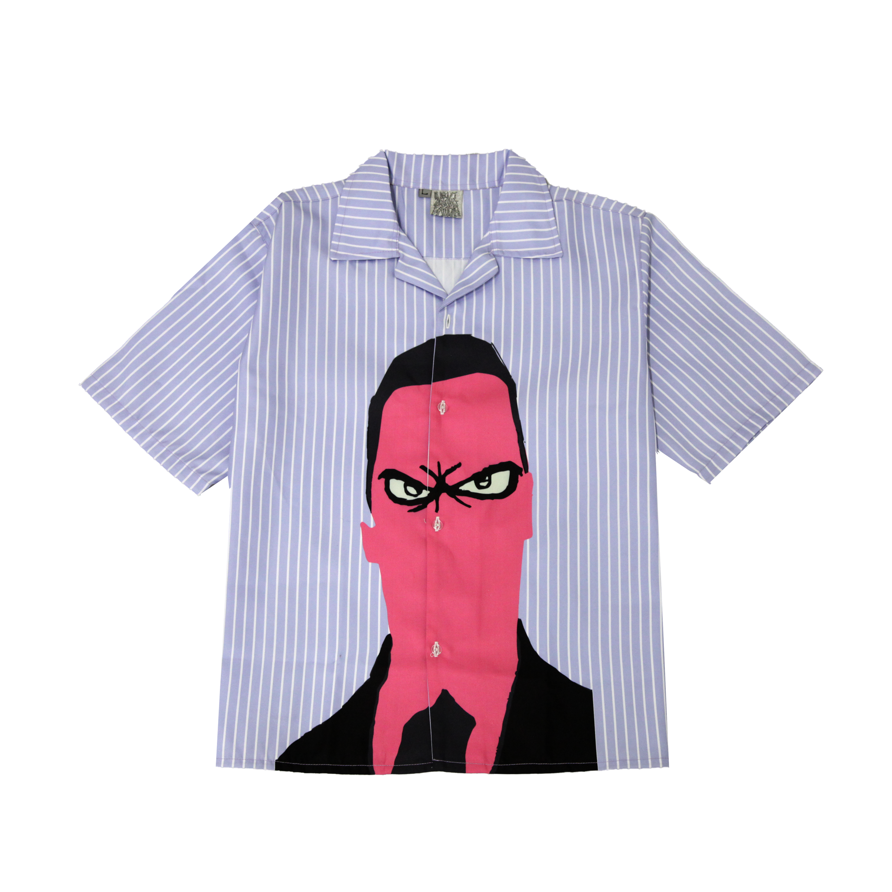 OBSERVER pink