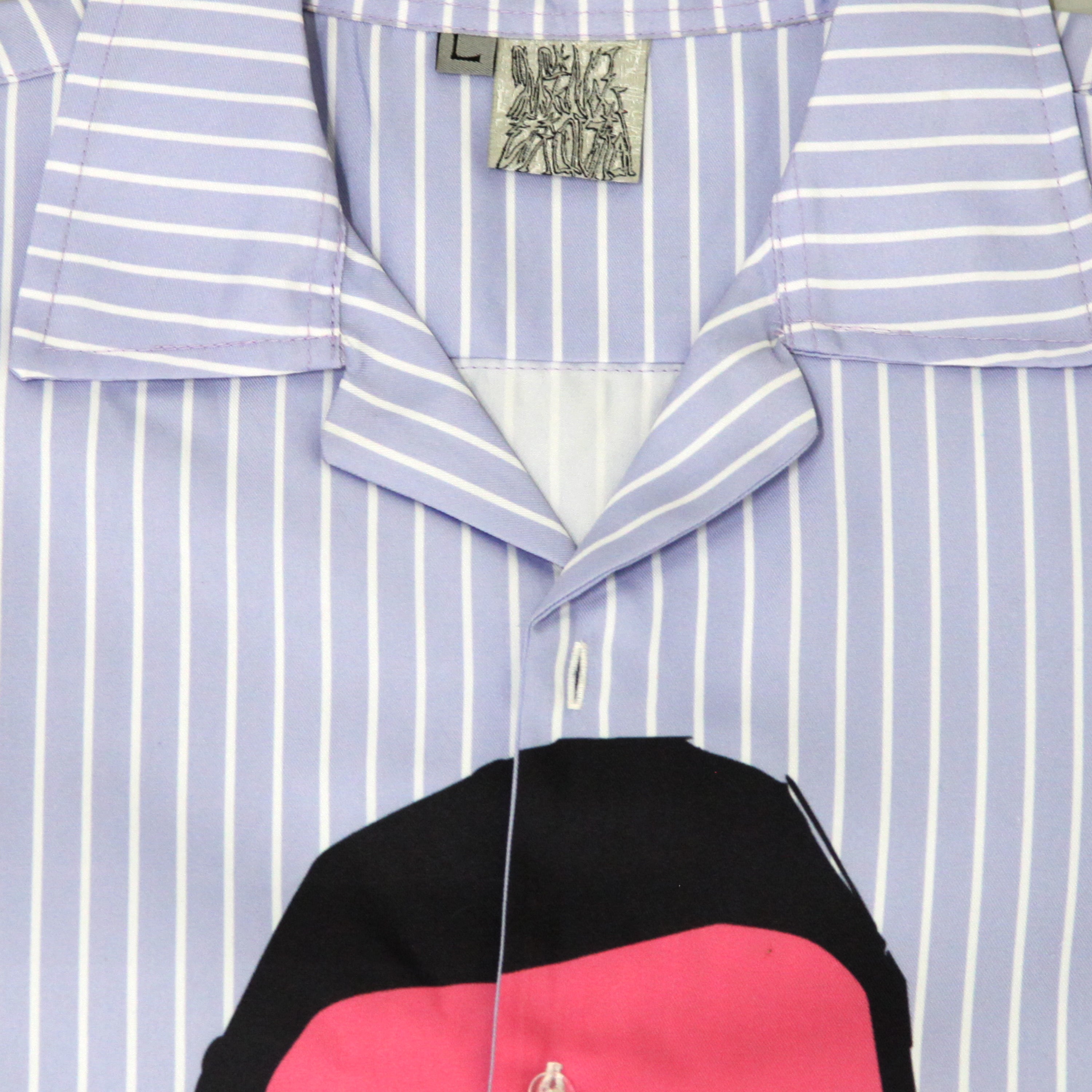 OBSERVER pink
