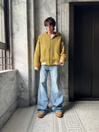 A:M REVERSIBLE BOMBER
