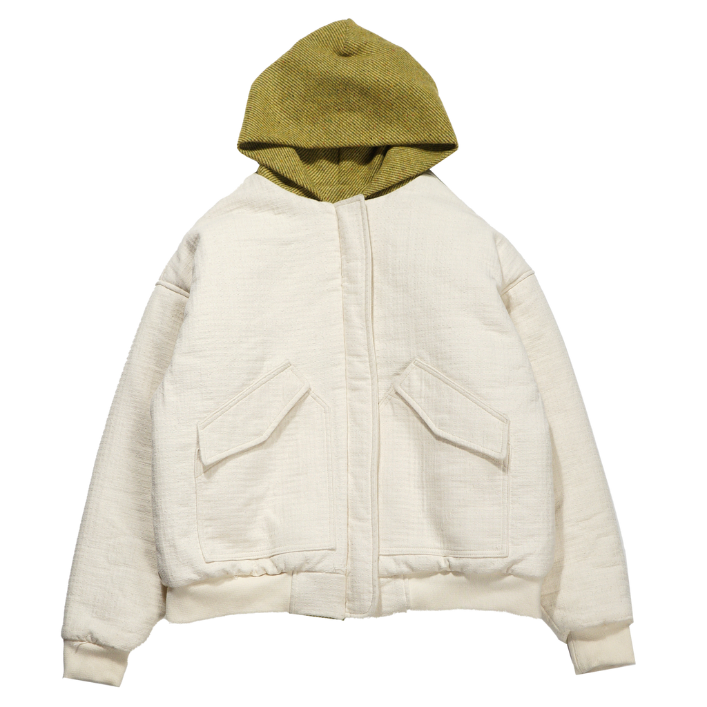 A:M REVERSIBLE BOMBER
