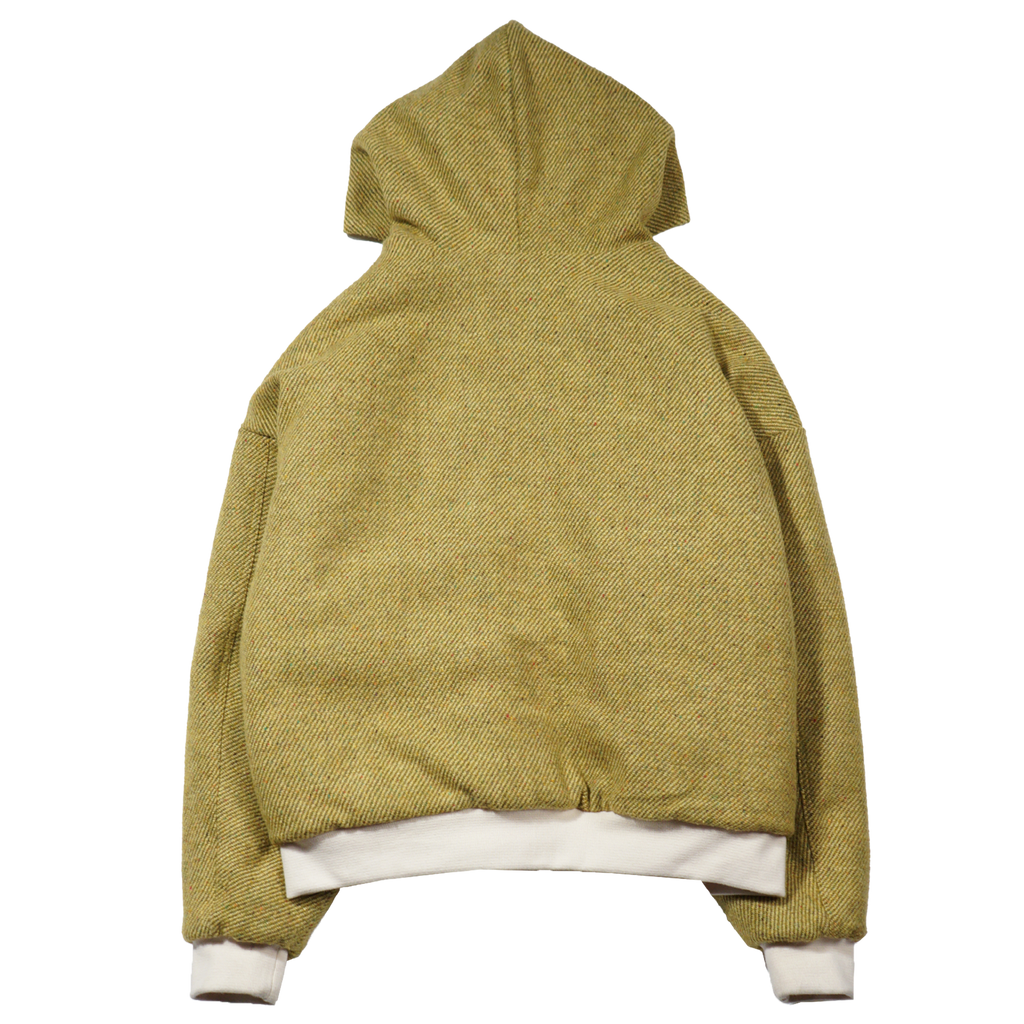 A:M REVERSIBLE BOMBER