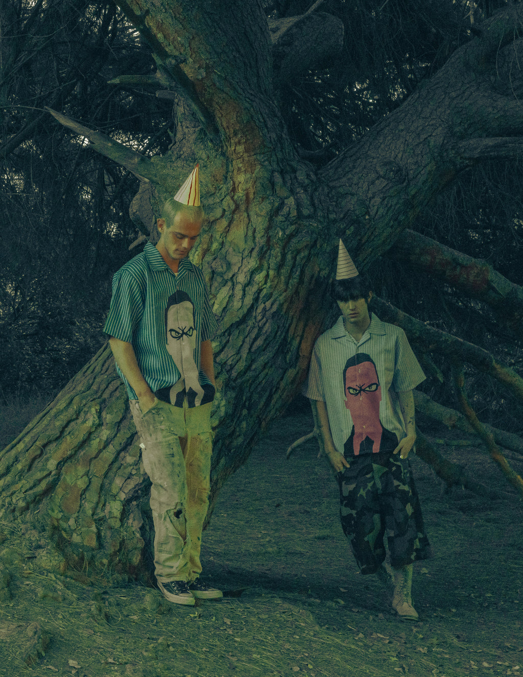 OBSERVER pink
