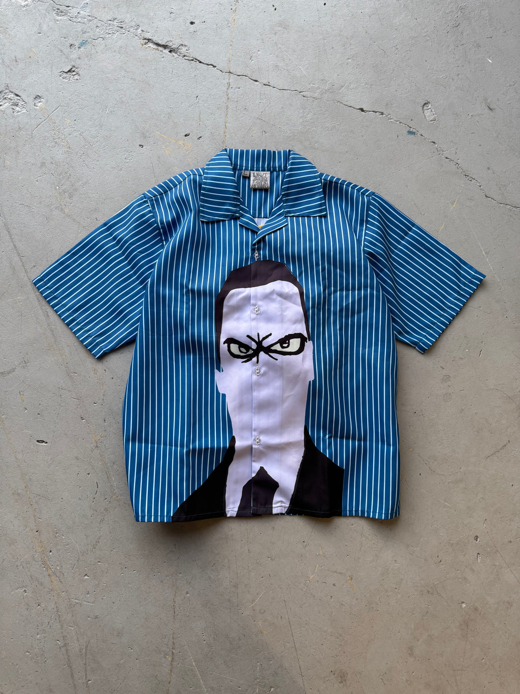 OBSERVER blue