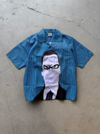OBSERVER blue