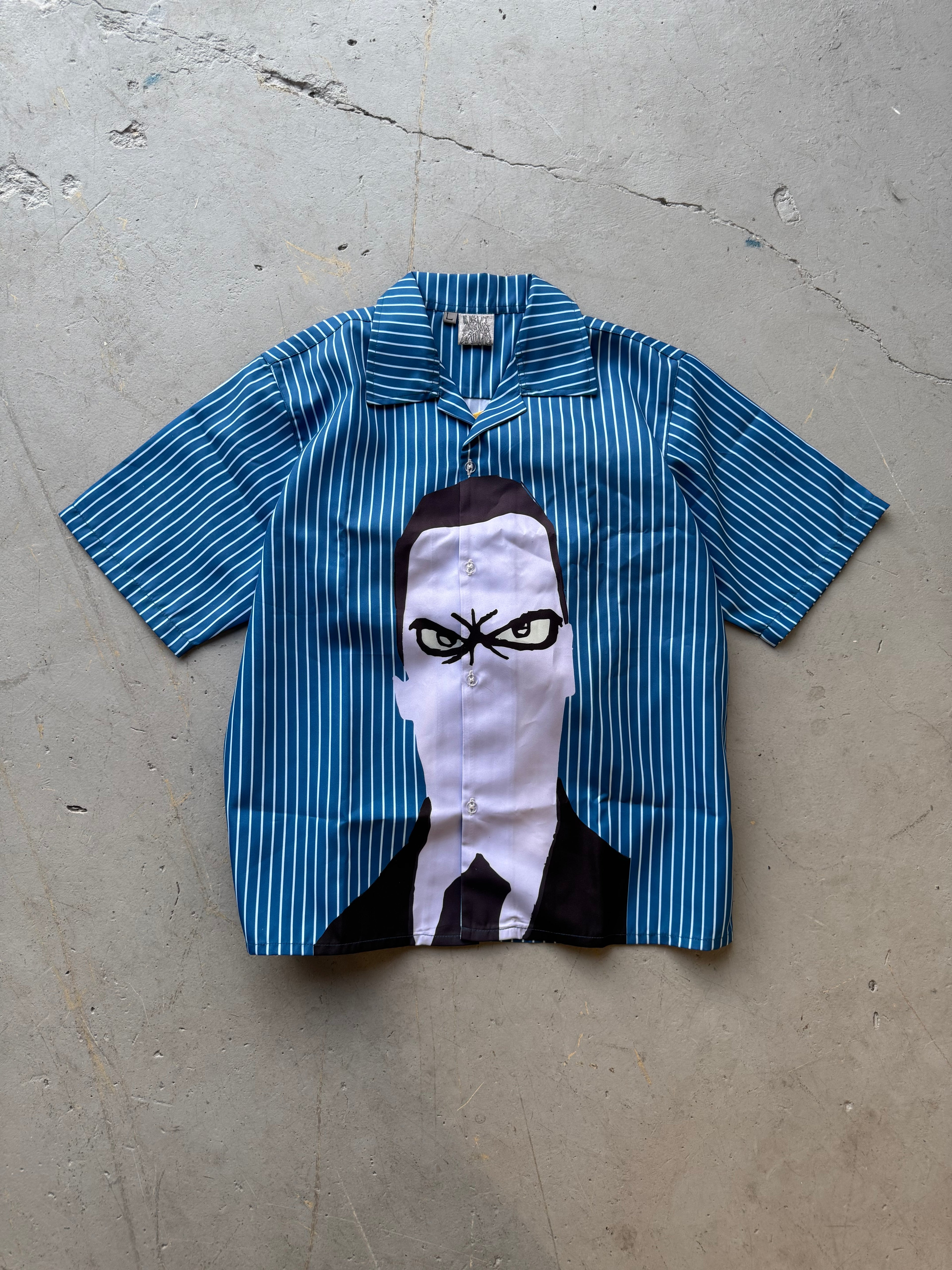 OBSERVER blue