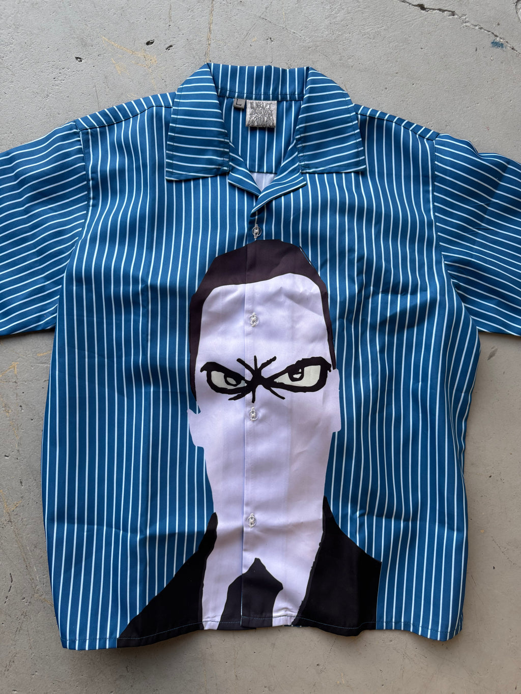 OBSERVER blue