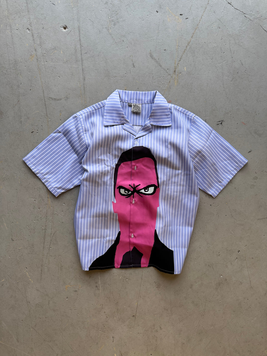 OBSERVER pink
