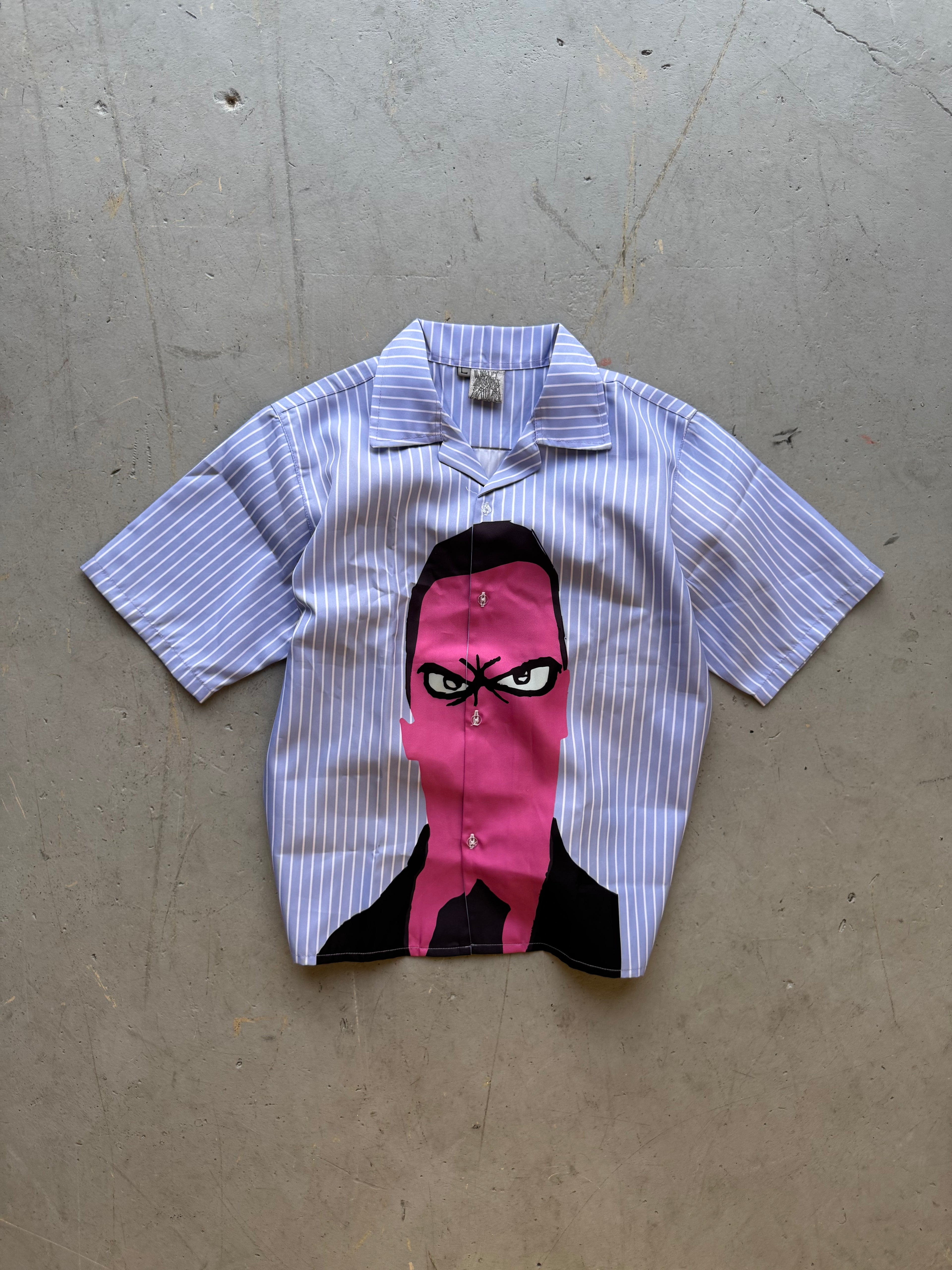 OBSERVER pink
