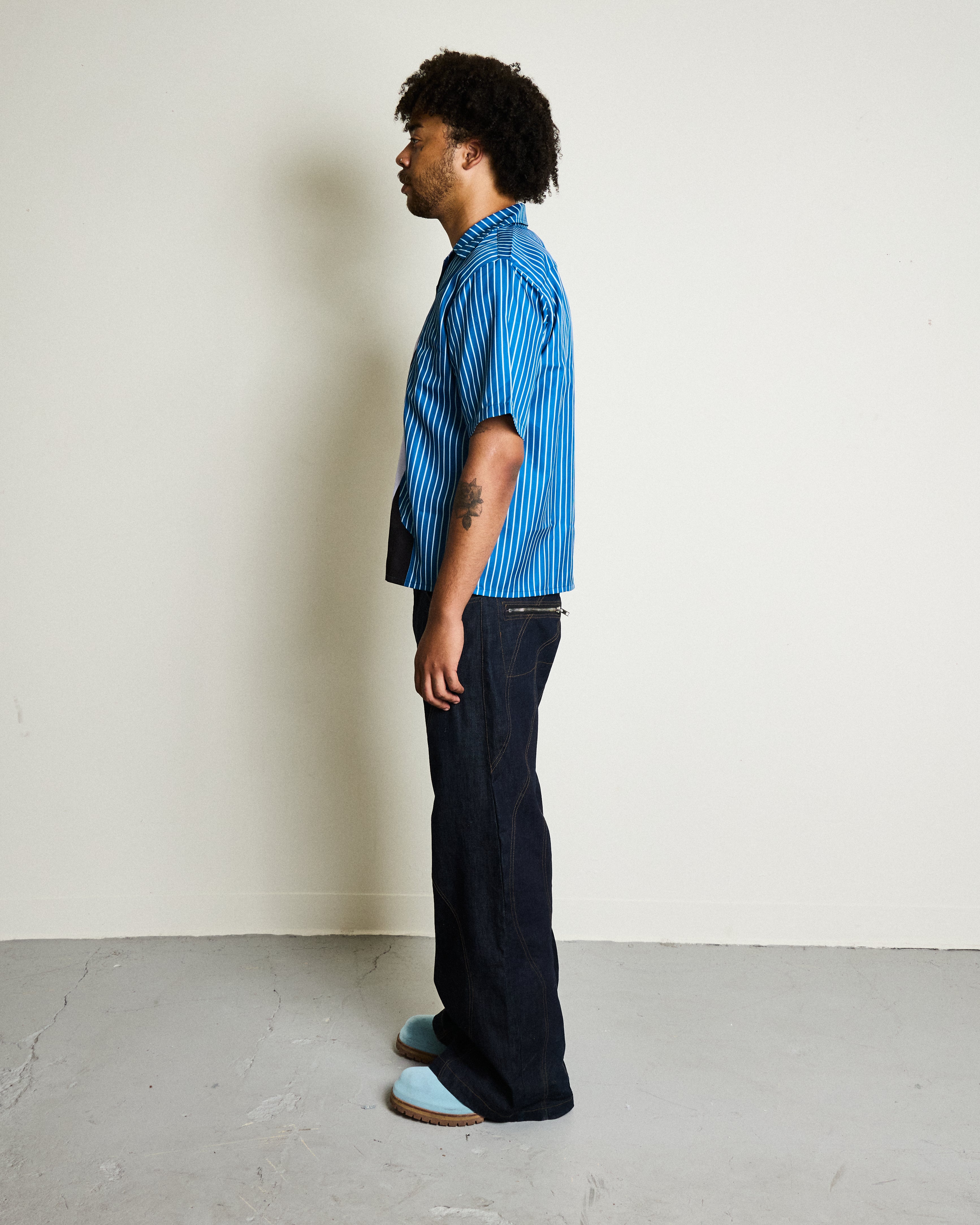 OBSERVER blue