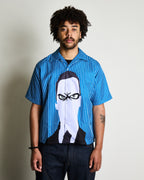 OBSERVER blue