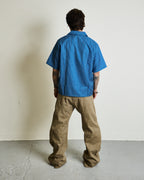 OBSERVER blue