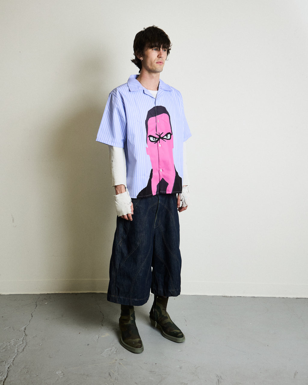 OBSERVER pink