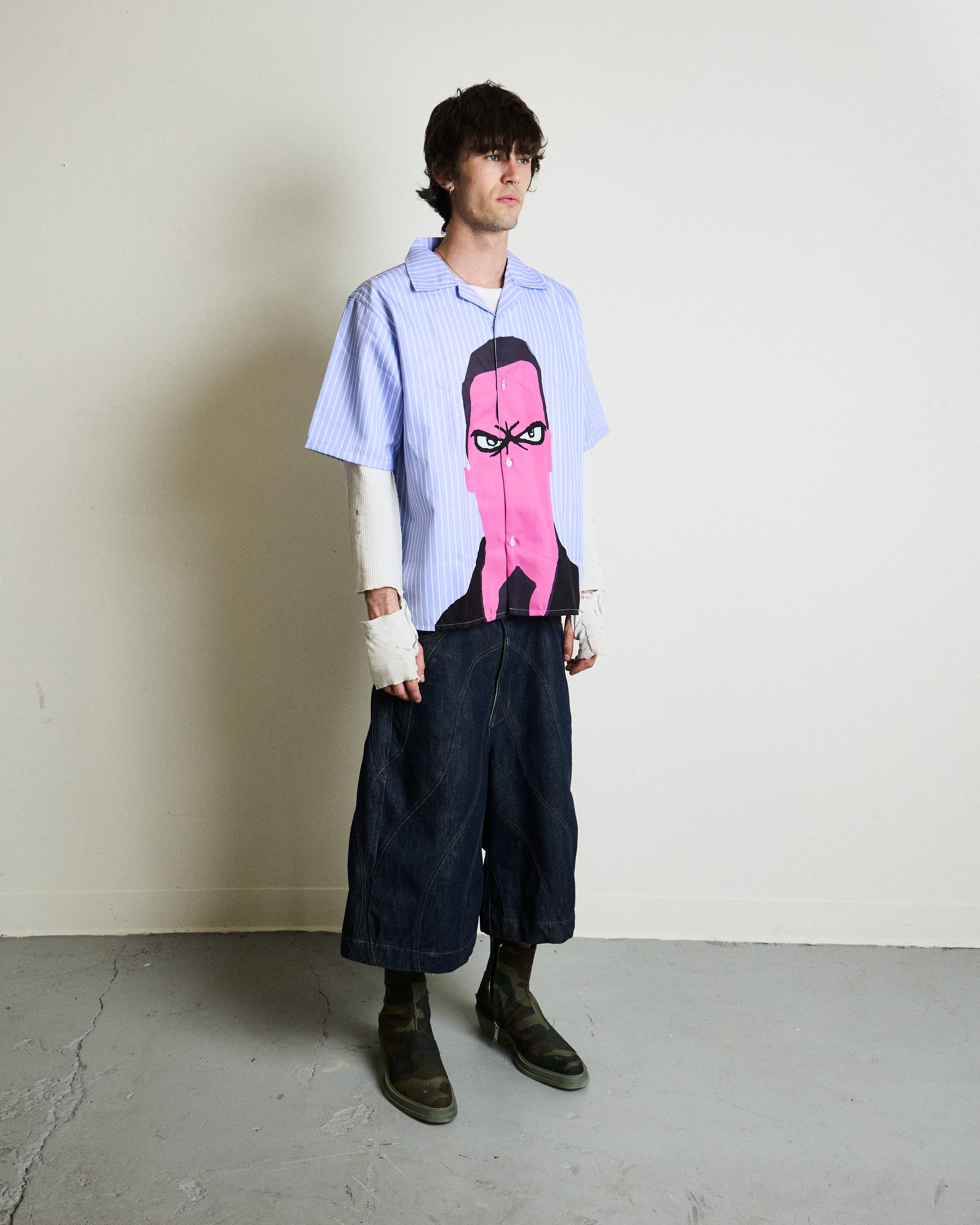 OBSERVER pink