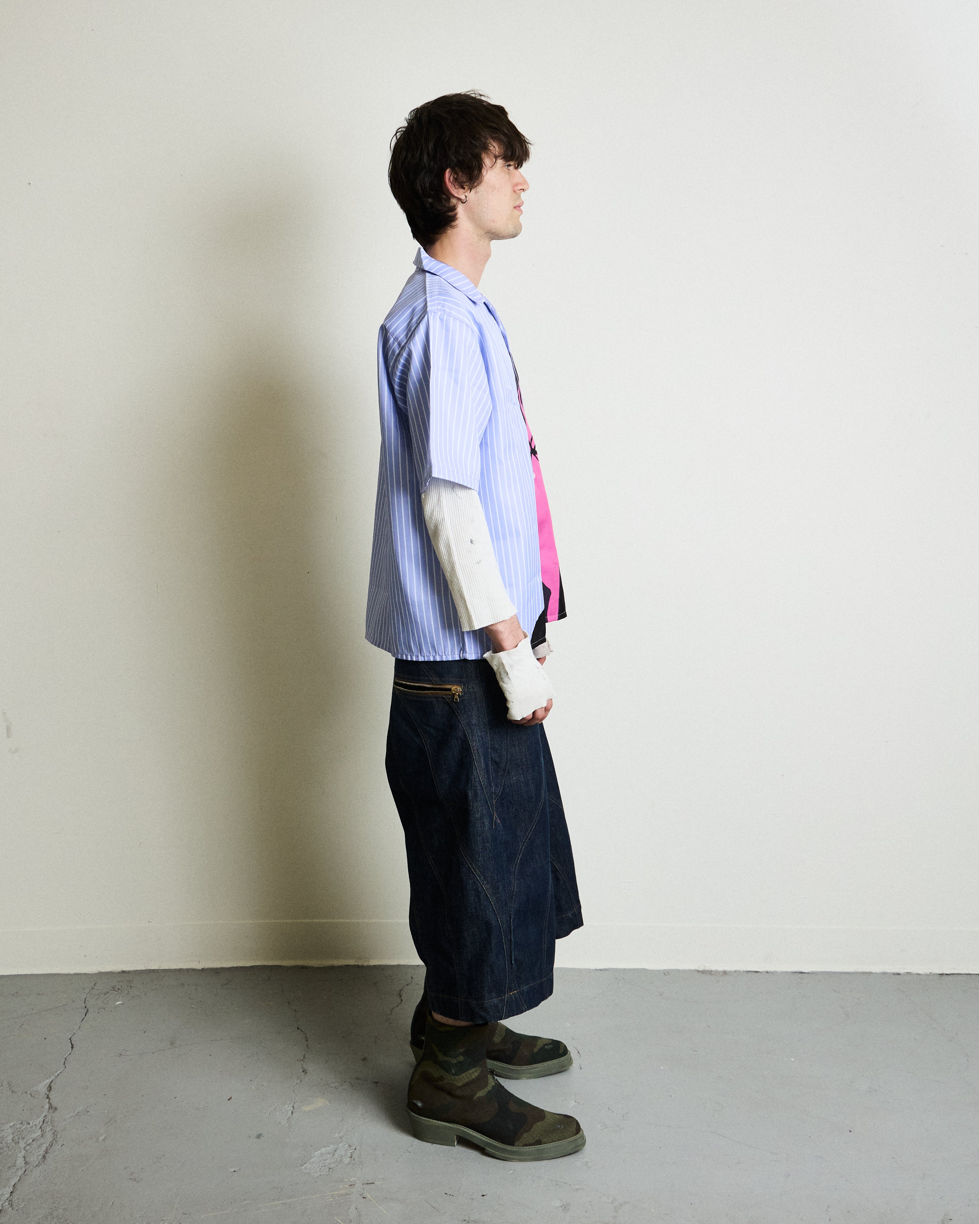 OBSERVER pink