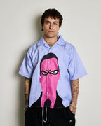 OBSERVER pink