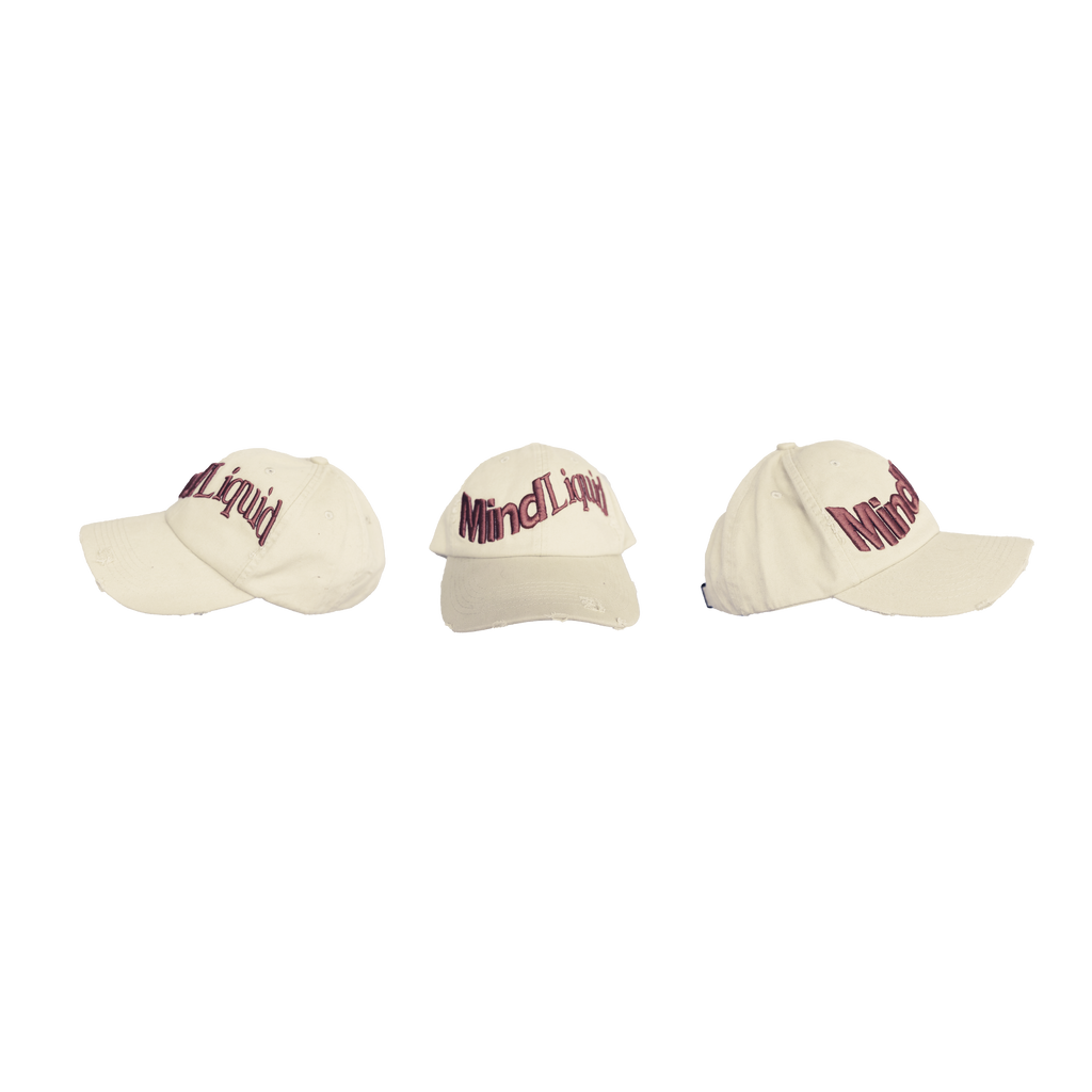 MLS CAP - cream
