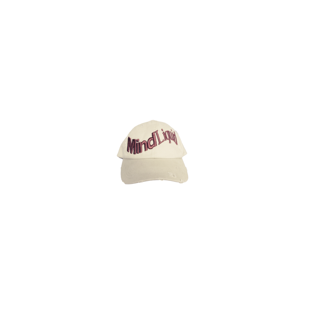 MLS CAP - cream