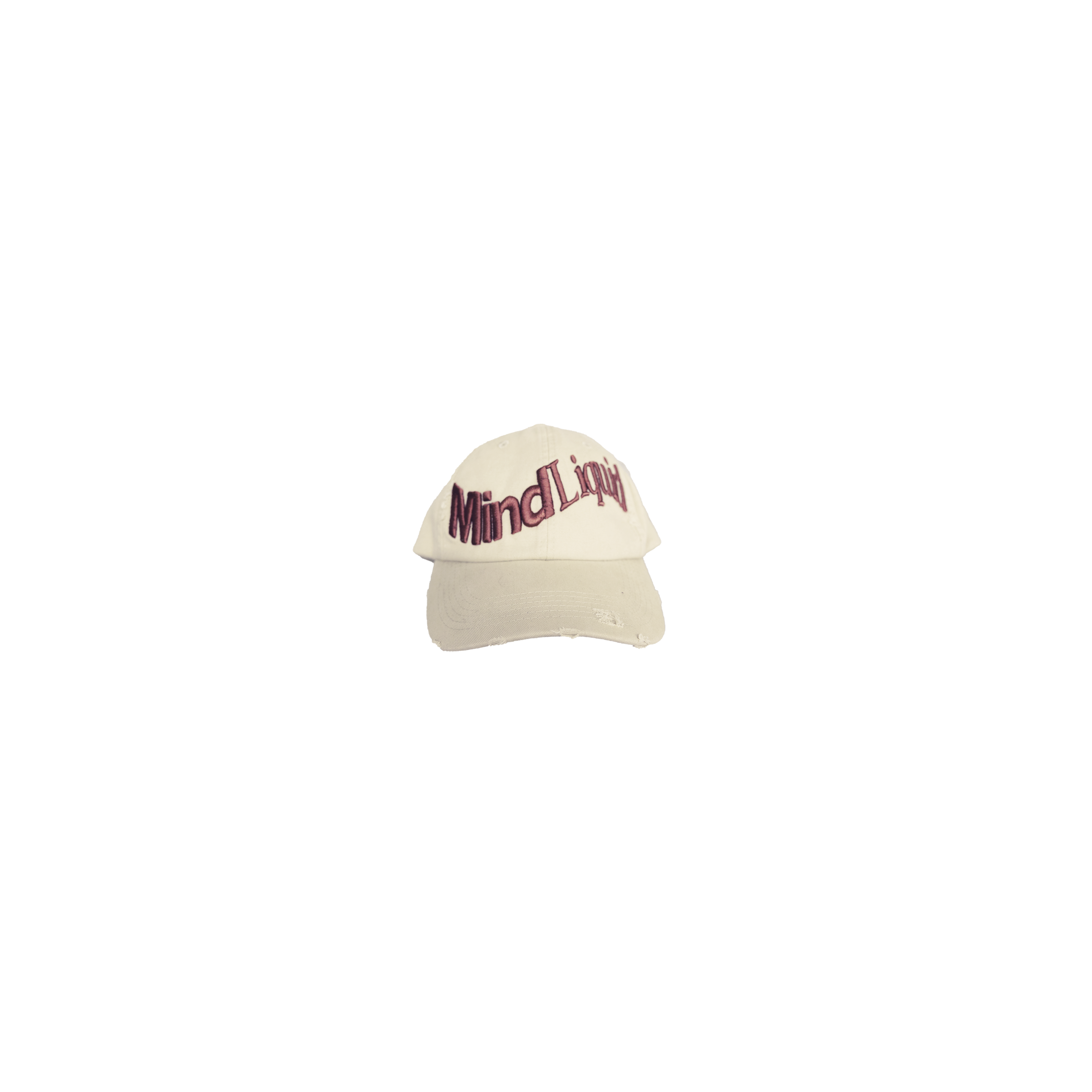 MLS CAP - cream