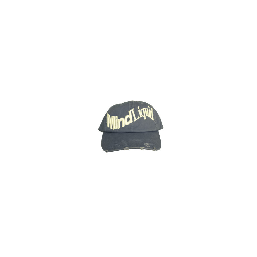 MLS CAP - blue