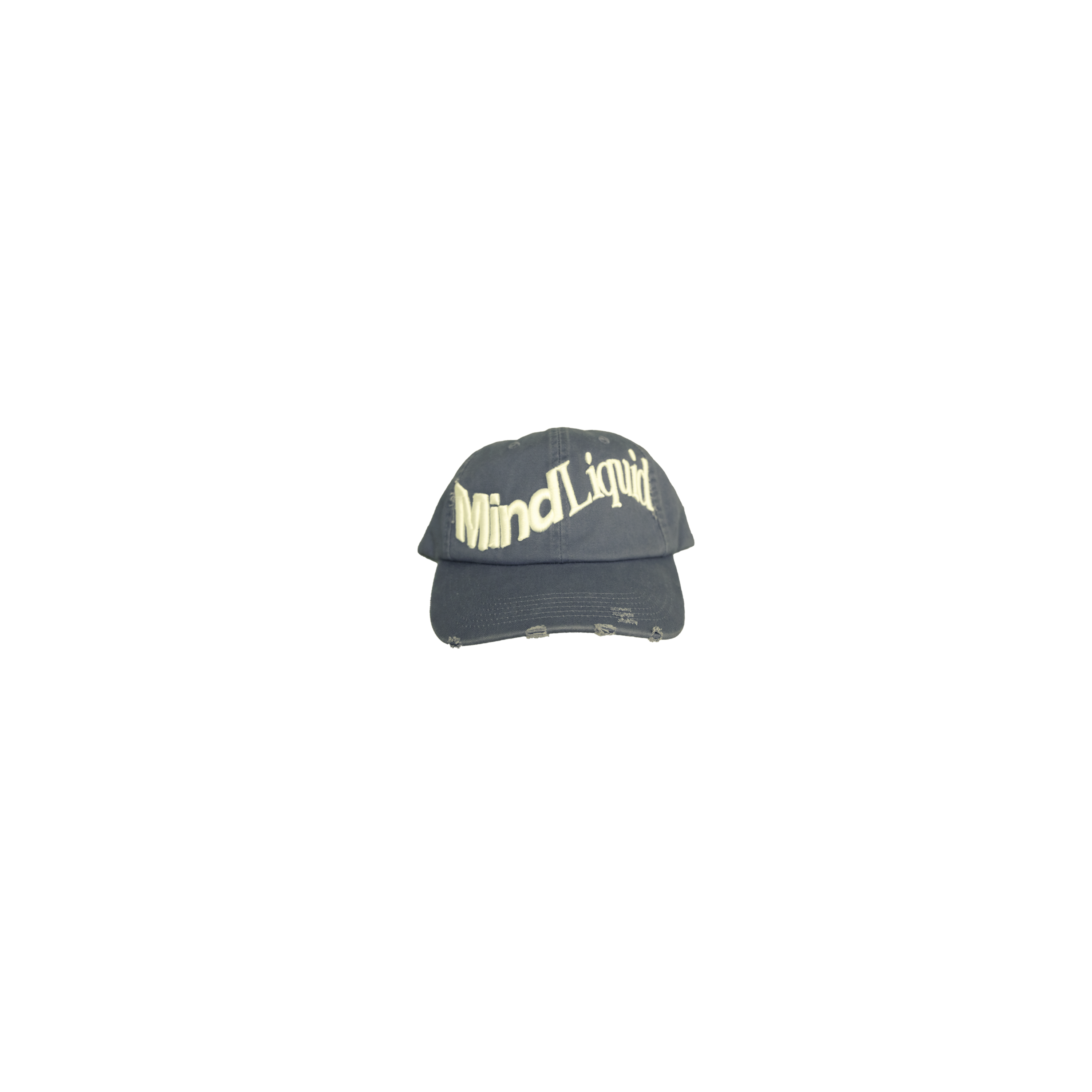 MLS CAP - blue