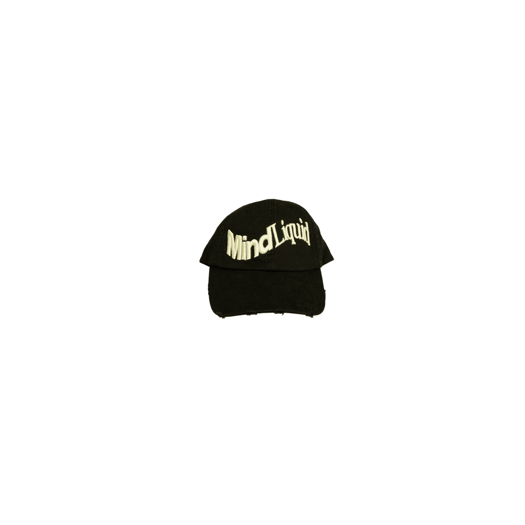 MLS CAP - black