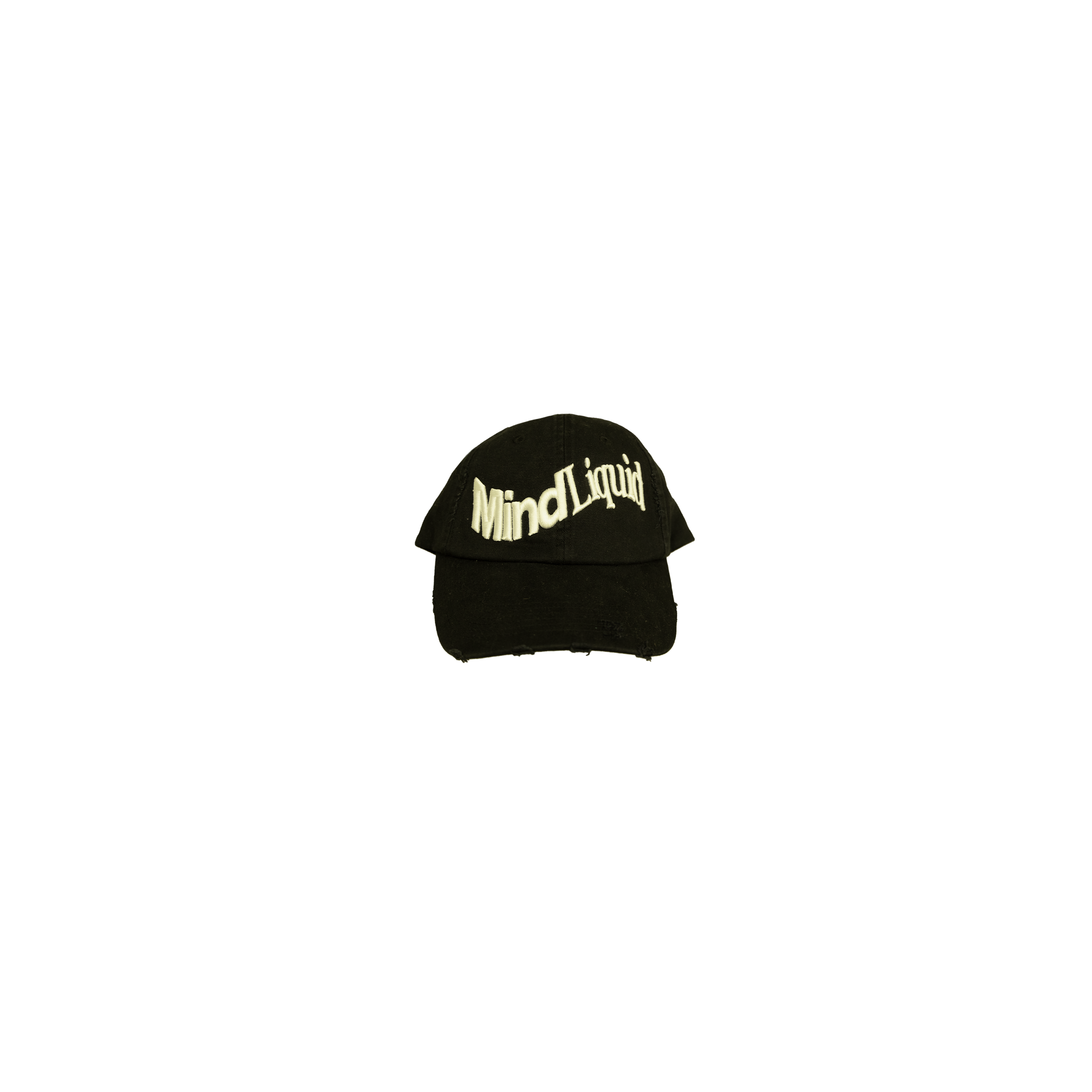MLS CAP - black