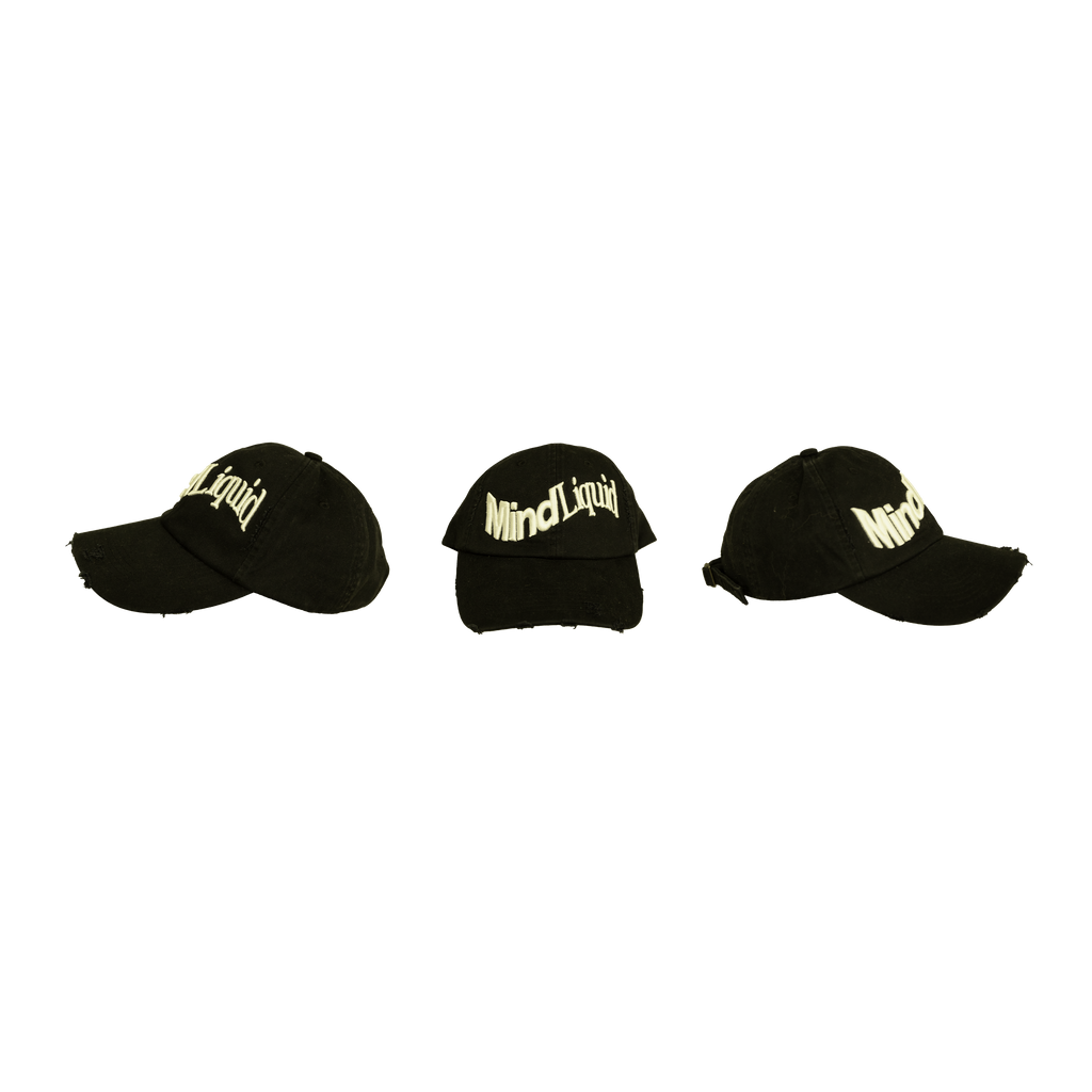MLS CAP - black