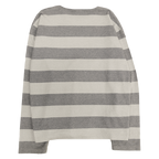 Striped thermal