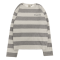 Striped thermal