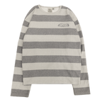 Striped thermal